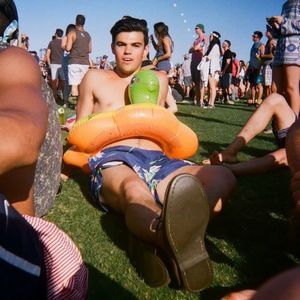 Meet your Posher, Jack